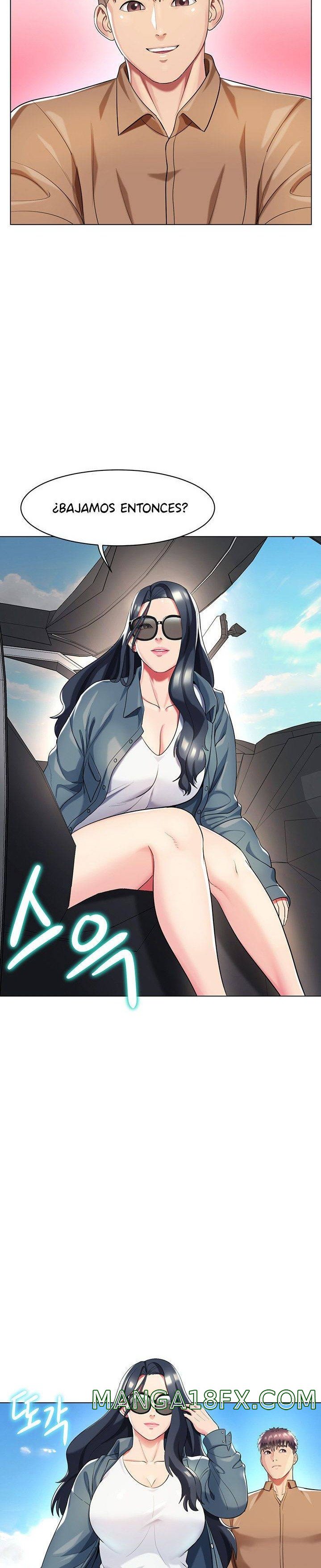 A Different Class Raw - Chapter 46 Page 26