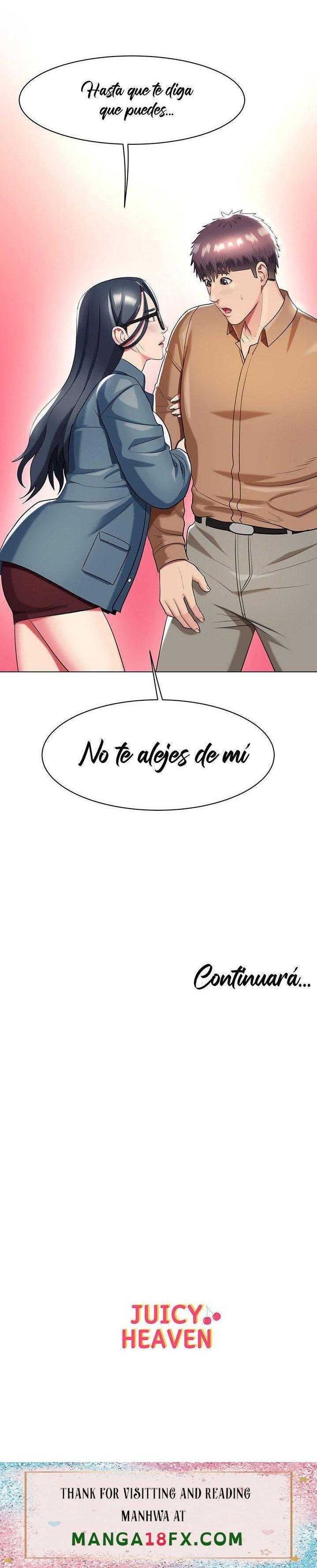 A Different Class Raw - Chapter 46 Page 35