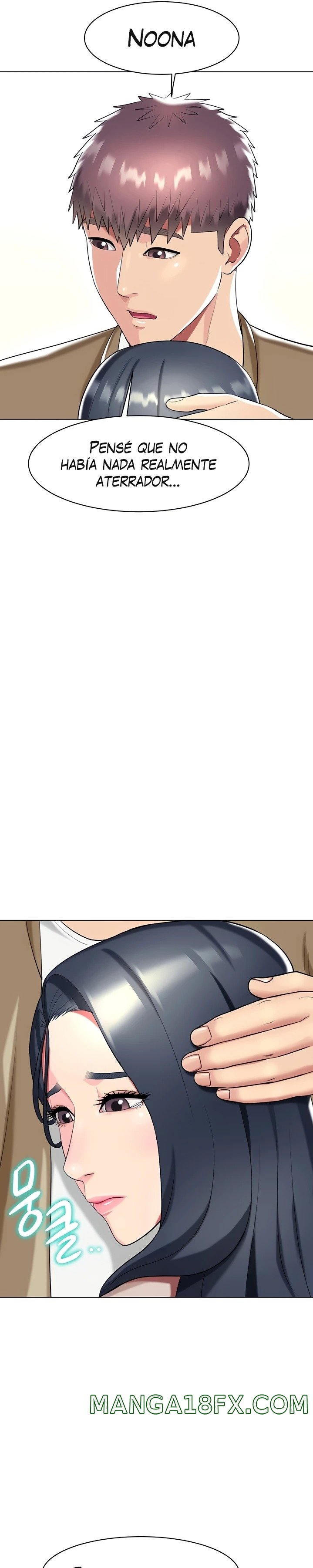 A Different Class Raw - Chapter 48 Page 26