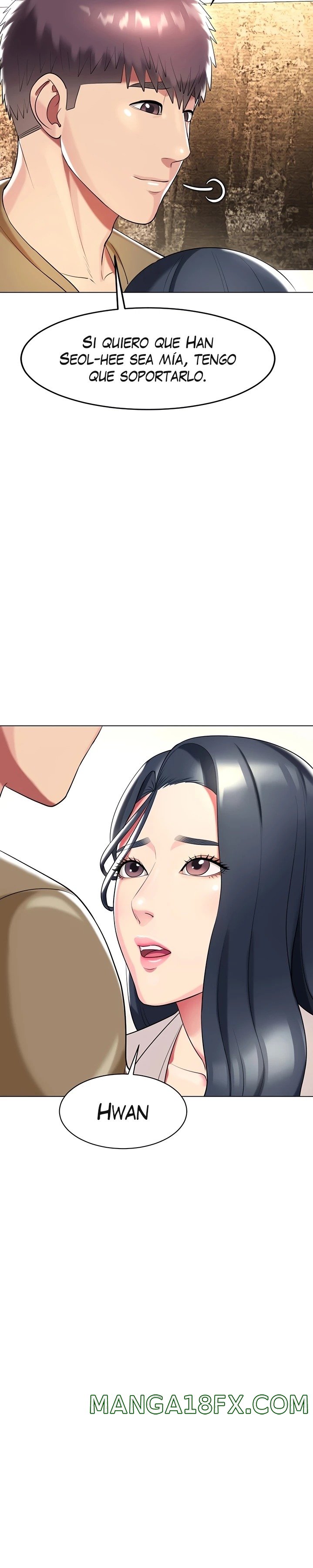 A Different Class Raw - Chapter 48 Page 28