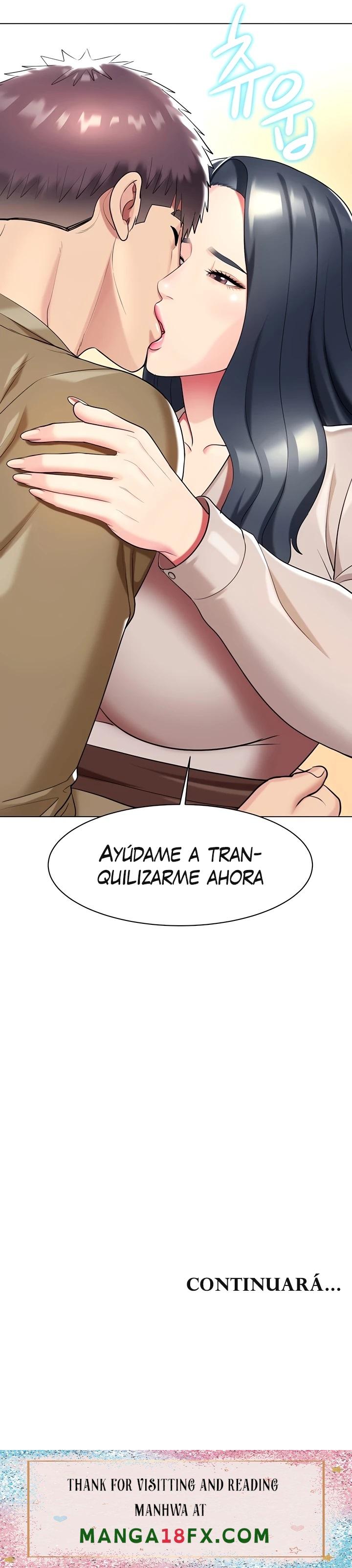 A Different Class Raw - Chapter 48 Page 29