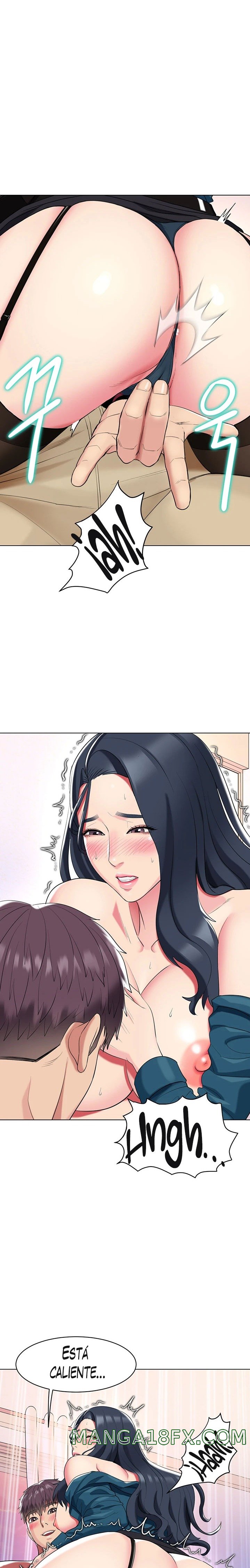 A Different Class Raw - Chapter 51 Page 24