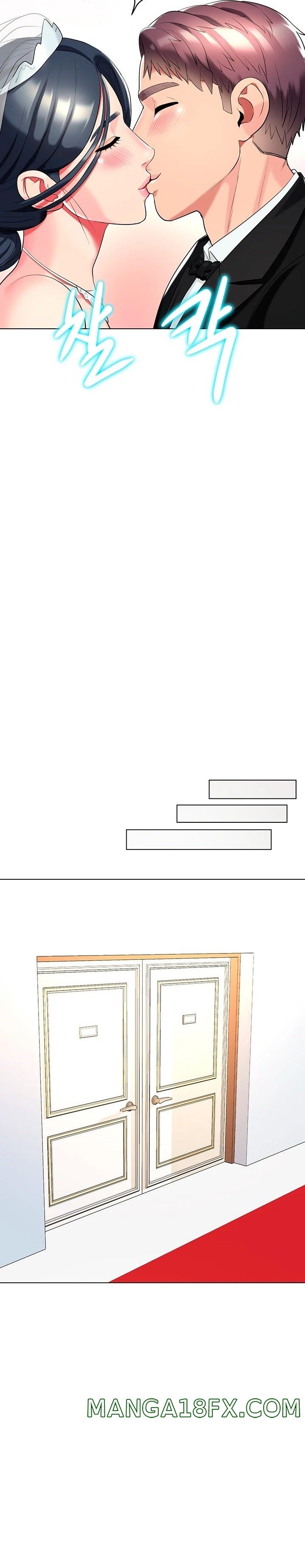 A Different Class Raw - Chapter 52 Page 16