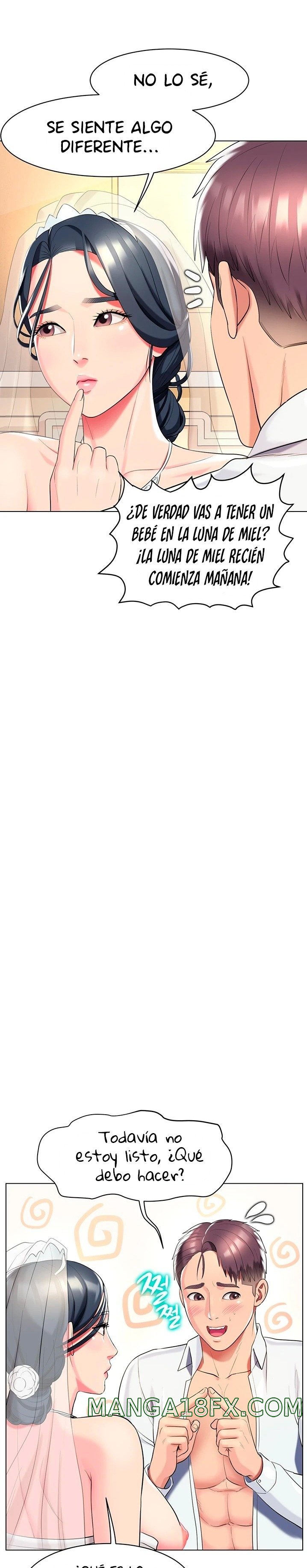 A Different Class Raw - Chapter 52 Page 31