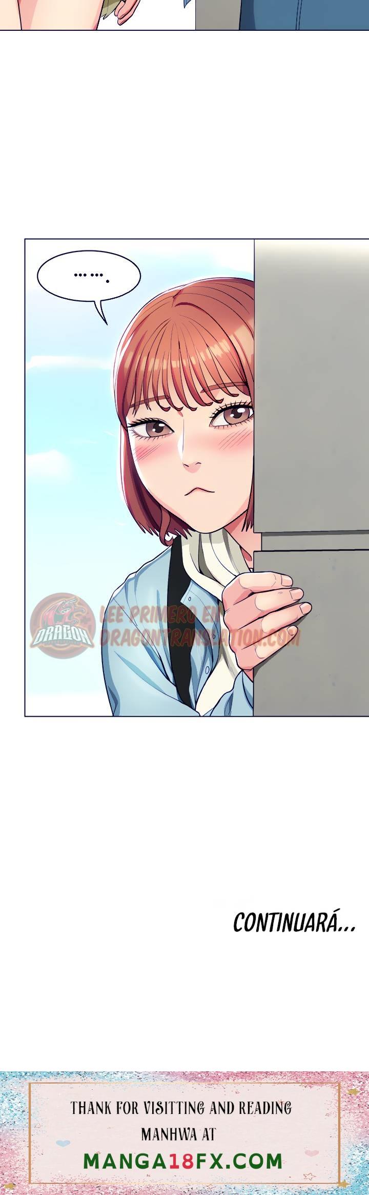 A Different Class Raw - Chapter 6 Page 15