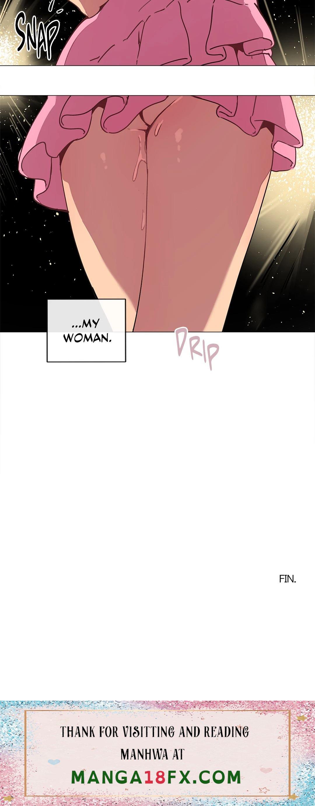 Sexcape Room: Wipe Out - Chapter 9 Page 27