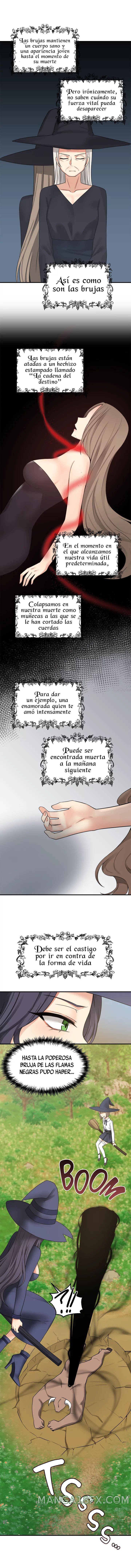 Elf Who Likes To Be Humiliated Raw - Chapter 18 Page 5