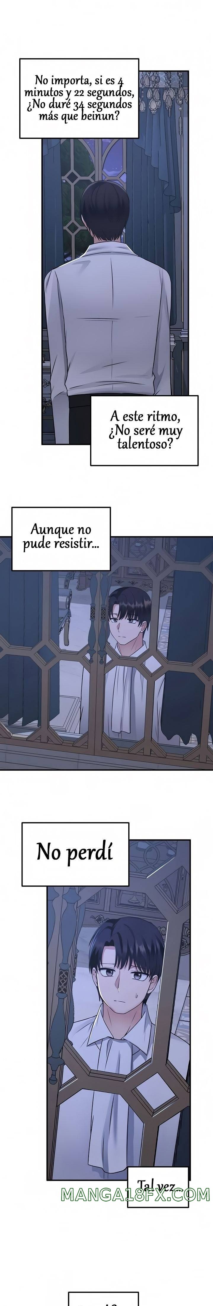 Elf Who Likes To Be Humiliated Raw - Chapter 24 Page 9