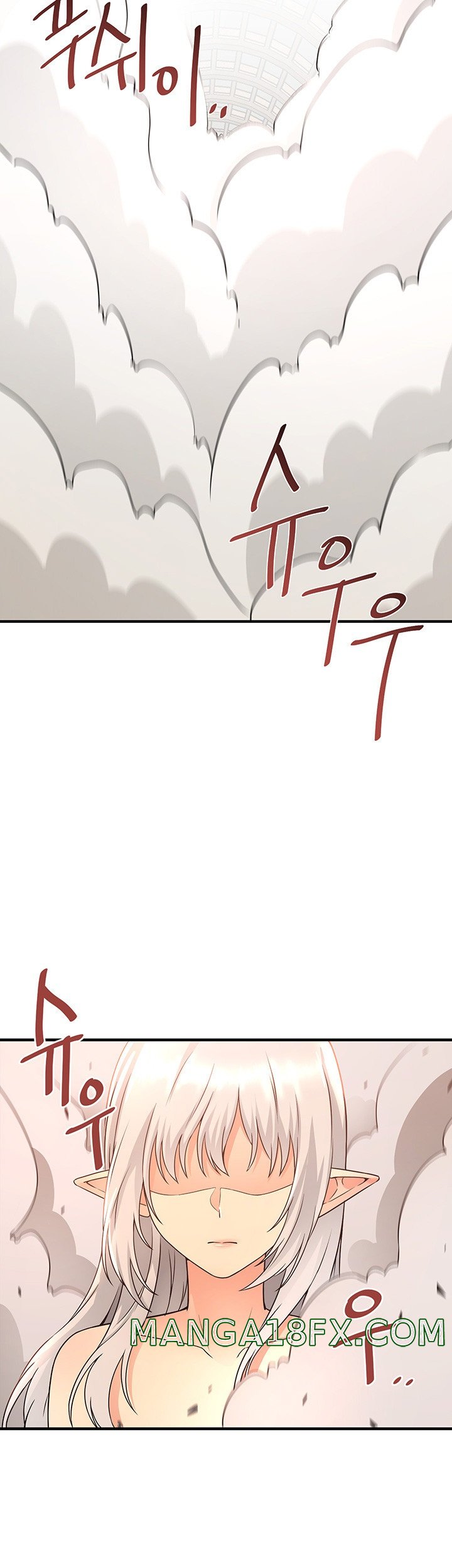 Elf Who Likes To Be Humiliated Raw - Chapter 25 Page 38