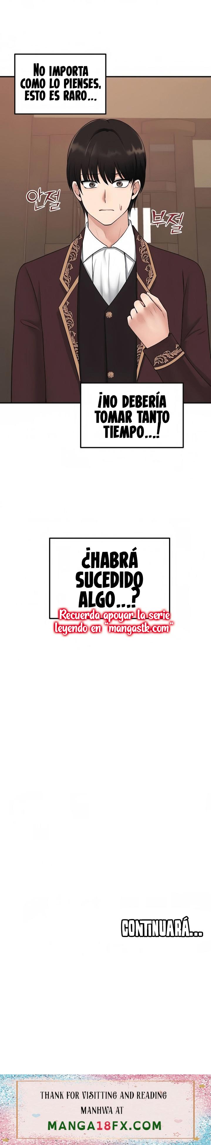 Elf Who Likes To Be Humiliated Raw - Chapter 30 Page 25