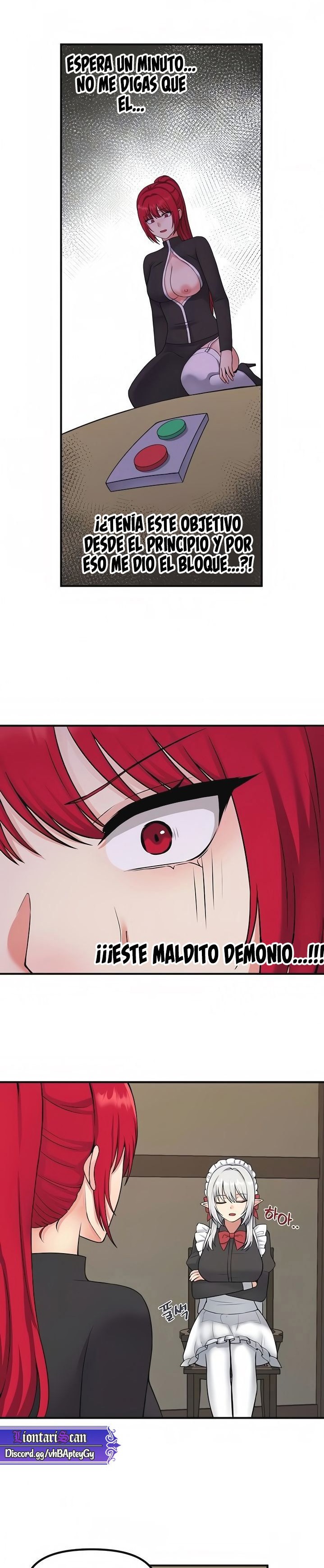 Elf Who Likes To Be Humiliated Raw - Chapter 30 Page 6