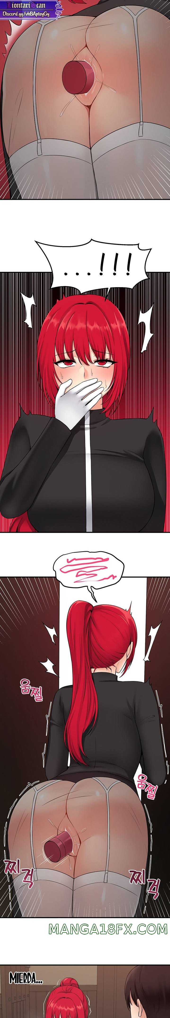 Elf Who Likes To Be Humiliated Raw - Chapter 31 Page 9