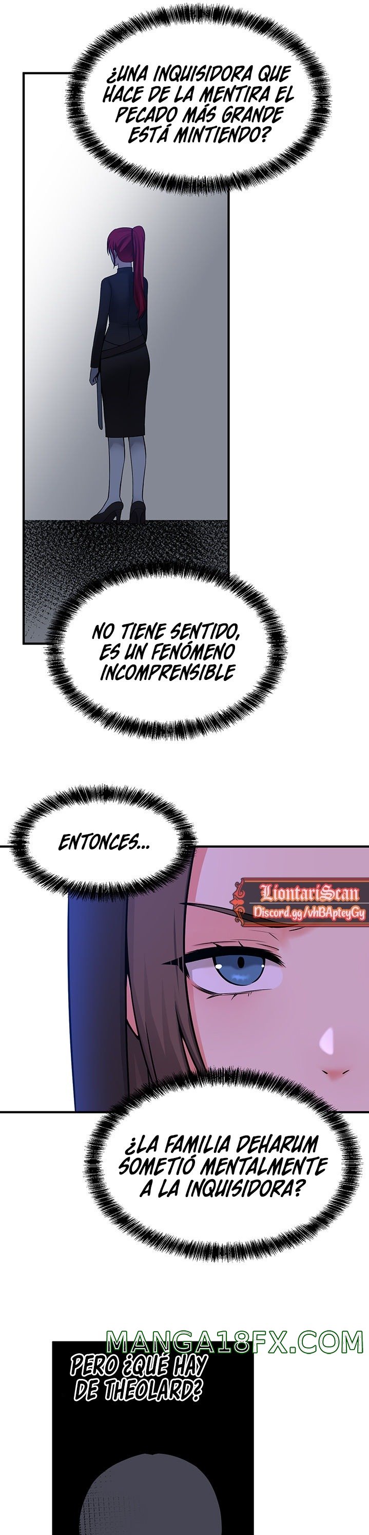 Elf Who Likes To Be Humiliated Raw - Chapter 32 Page 22