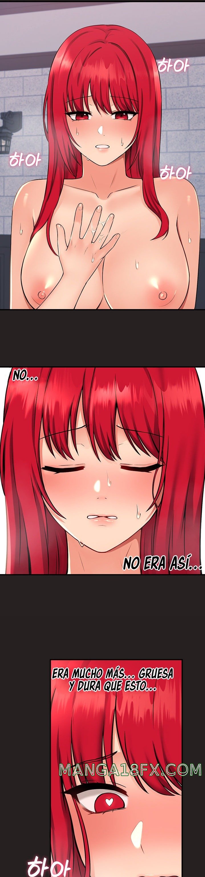 Elf Who Likes To Be Humiliated Raw - Chapter 32 Page 28