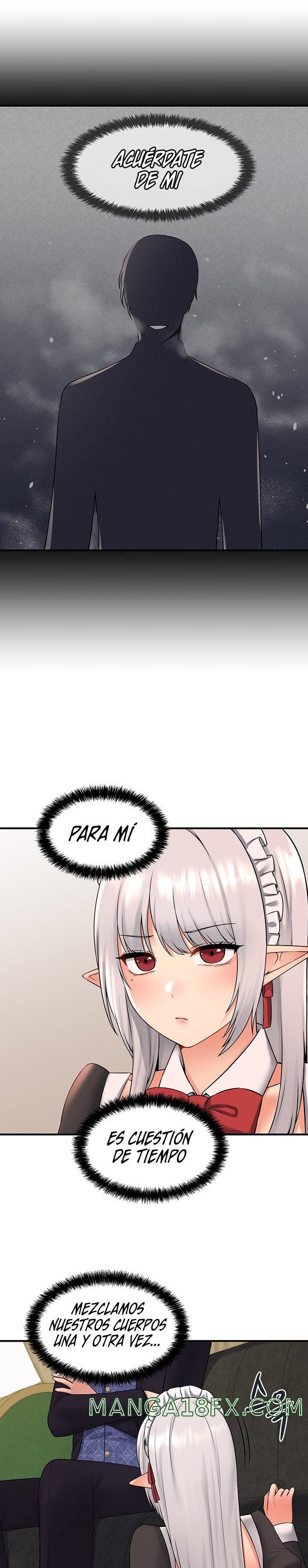 Elf Who Likes To Be Humiliated Raw - Chapter 34 Page 4