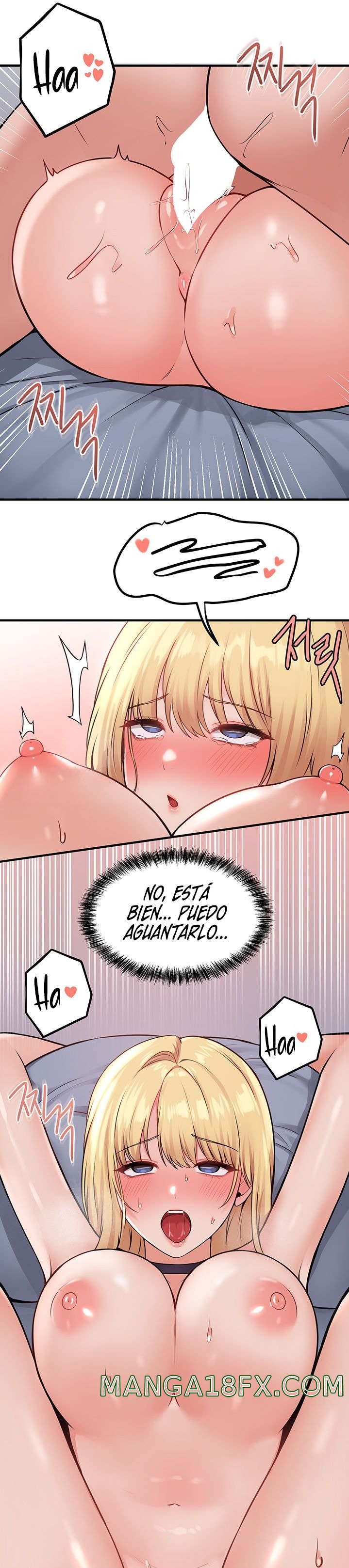 Elf Who Likes To Be Humiliated Raw - Chapter 39 Page 10