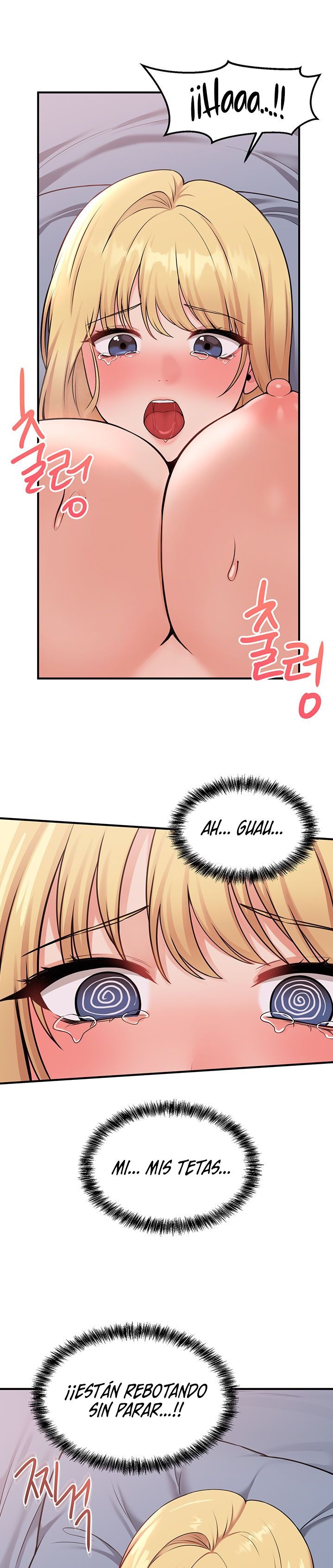 Elf Who Likes To Be Humiliated Raw - Chapter 39 Page 18