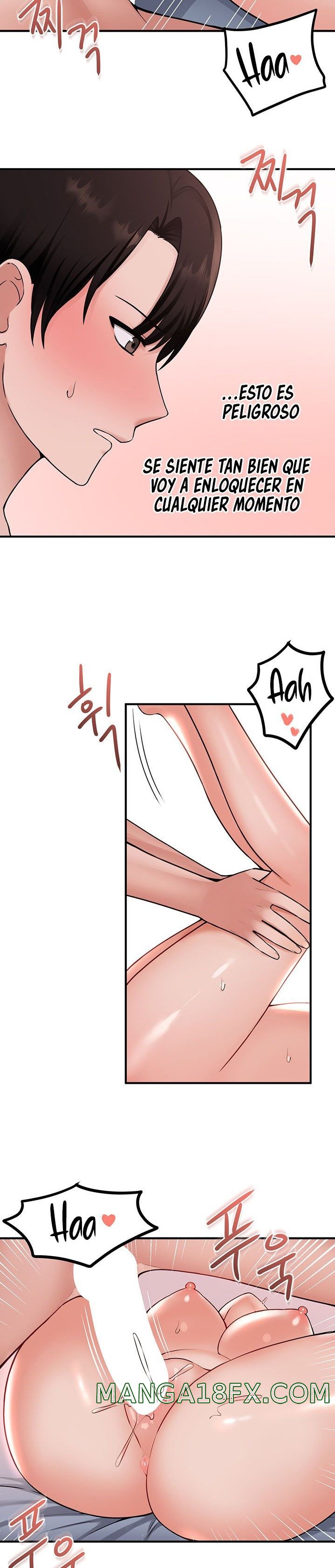 Elf Who Likes To Be Humiliated Raw - Chapter 39 Page 8