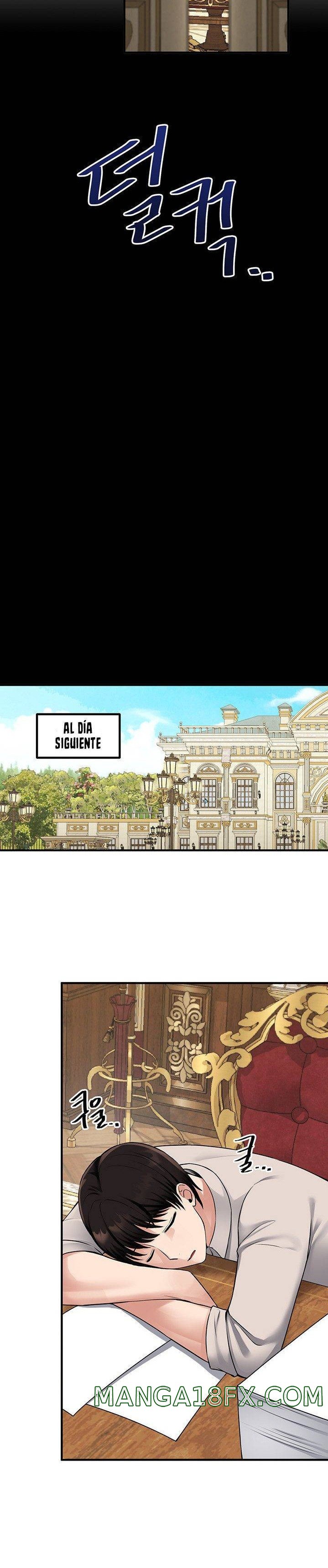 Elf Who Likes To Be Humiliated Raw - Chapter 41 Page 20