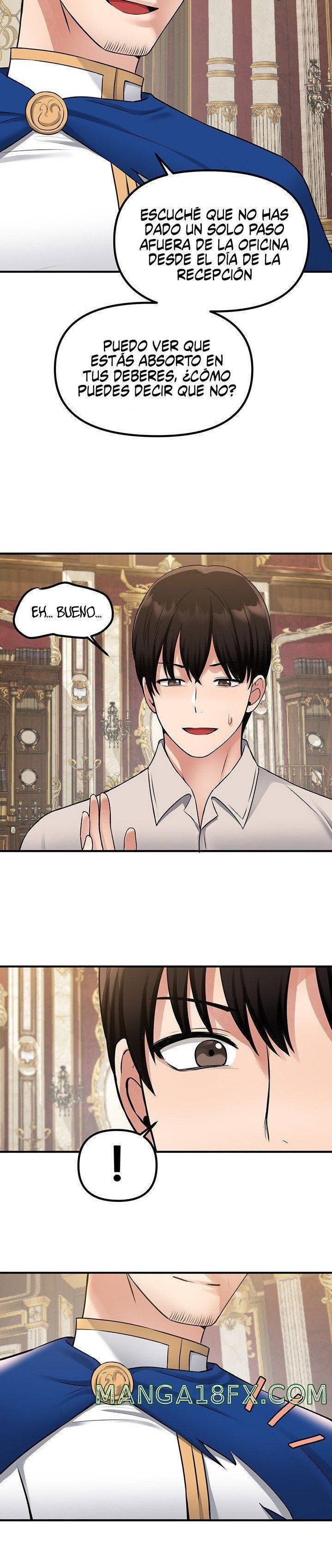 Elf Who Likes To Be Humiliated Raw - Chapter 41 Page 26