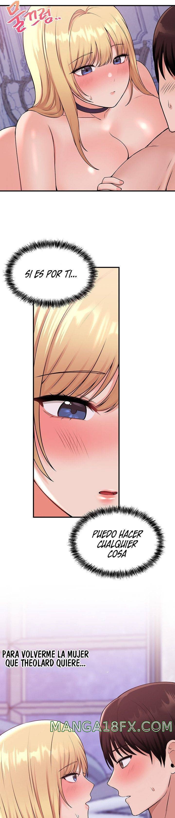 Elf Who Likes To Be Humiliated Raw - Chapter 41 Page 5