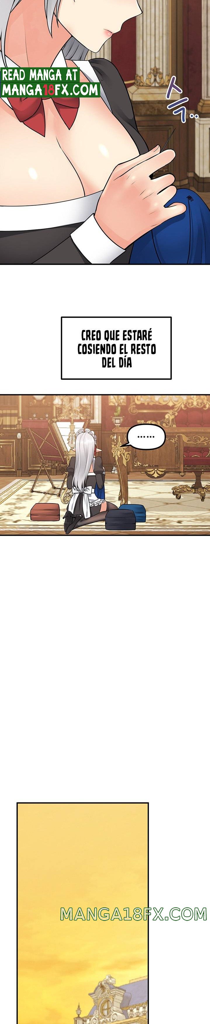 Elf Who Likes To Be Humiliated Raw - Chapter 44 Page 11