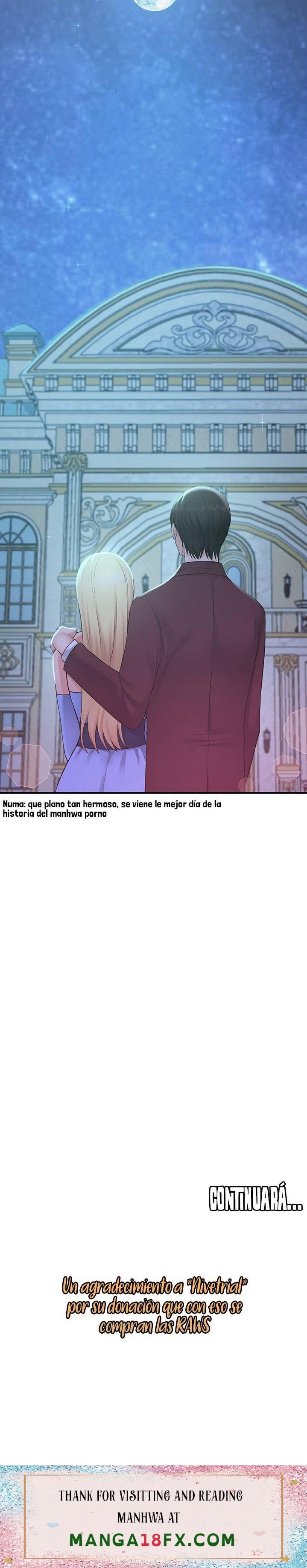 Elf Who Likes To Be Humiliated Raw - Chapter 44 Page 31