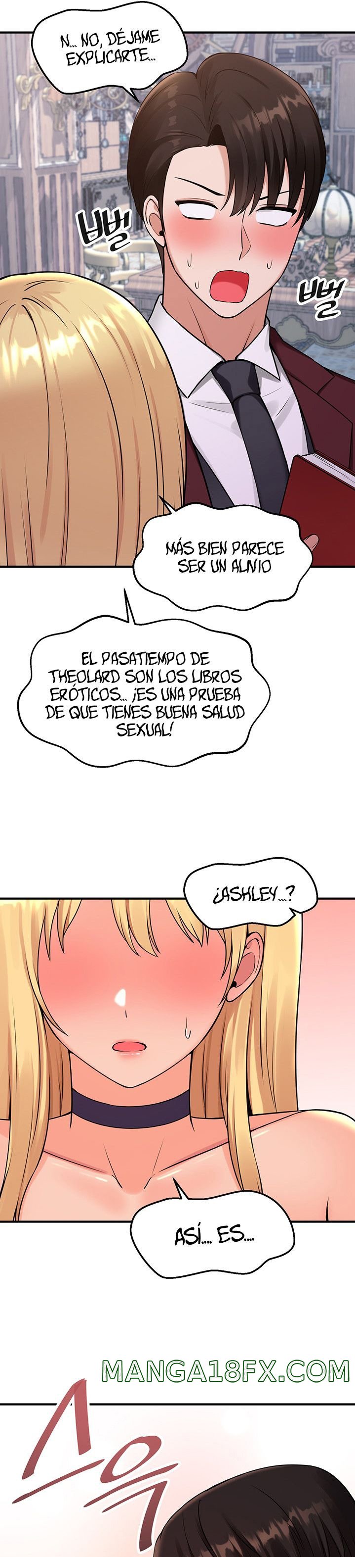 Elf Who Likes To Be Humiliated Raw - Chapter 45 Page 30