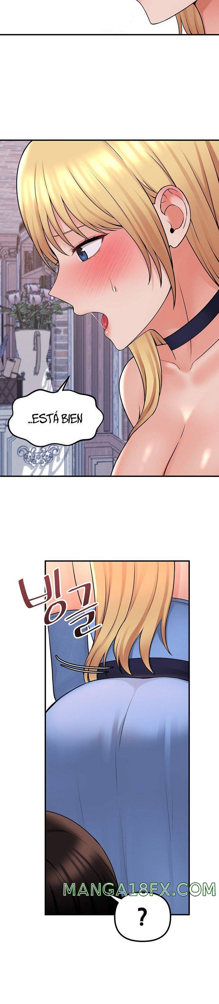 Elf Who Likes To Be Humiliated Raw - Chapter 46 Page 20