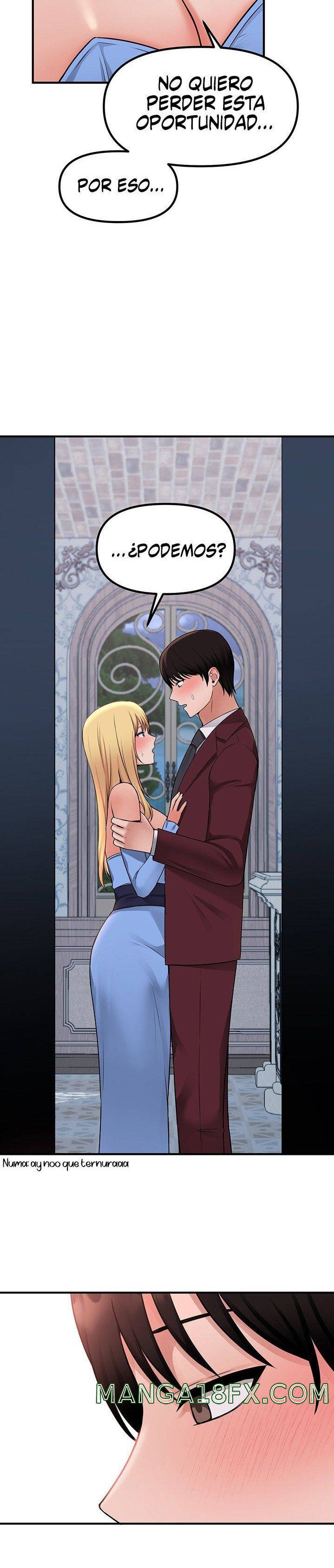 Elf Who Likes To Be Humiliated Raw - Chapter 46 Page 8