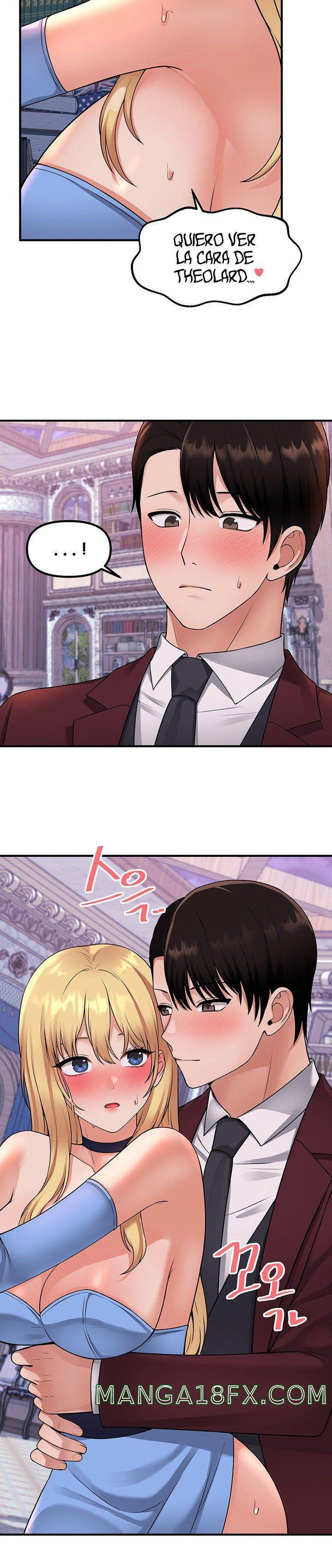 Elf Who Likes To Be Humiliated Raw - Chapter 47 Page 4