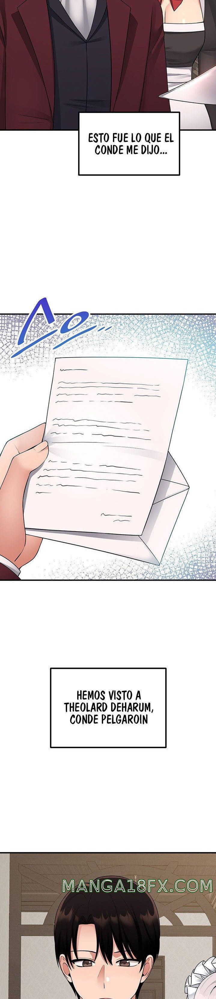 Elf Who Likes To Be Humiliated Raw - Chapter 49 Page 14