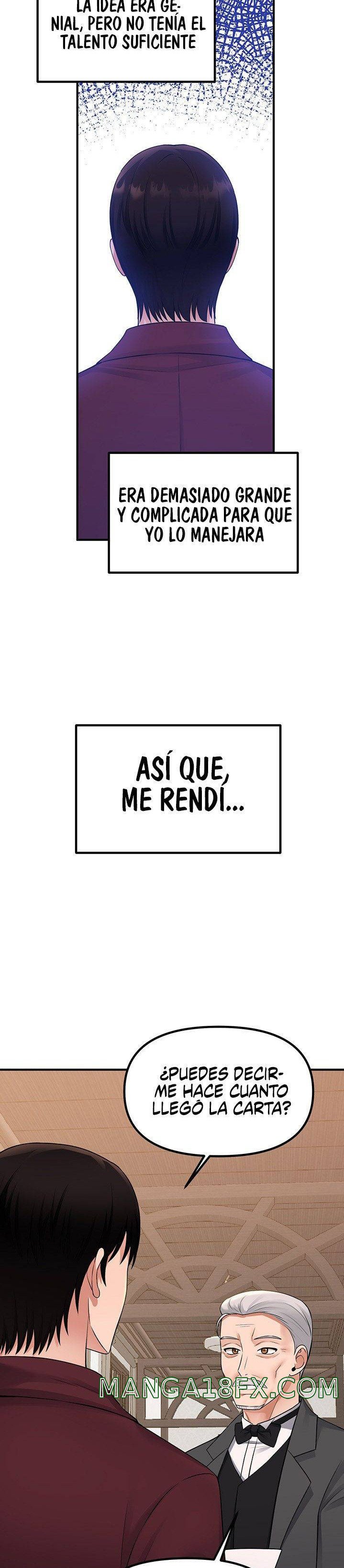 Elf Who Likes To Be Humiliated Raw - Chapter 49 Page 23