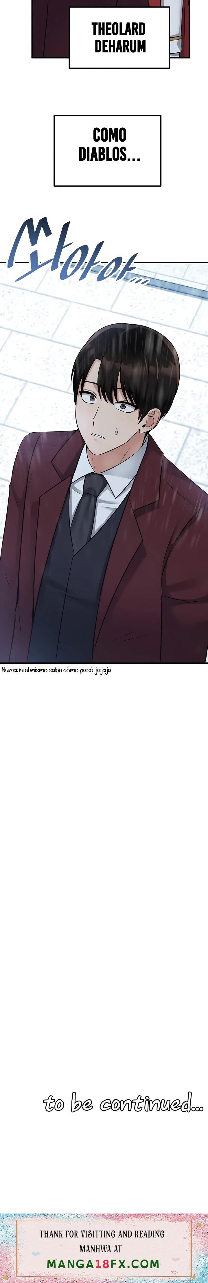 Elf Who Likes To Be Humiliated Raw - Chapter 51 Page 26