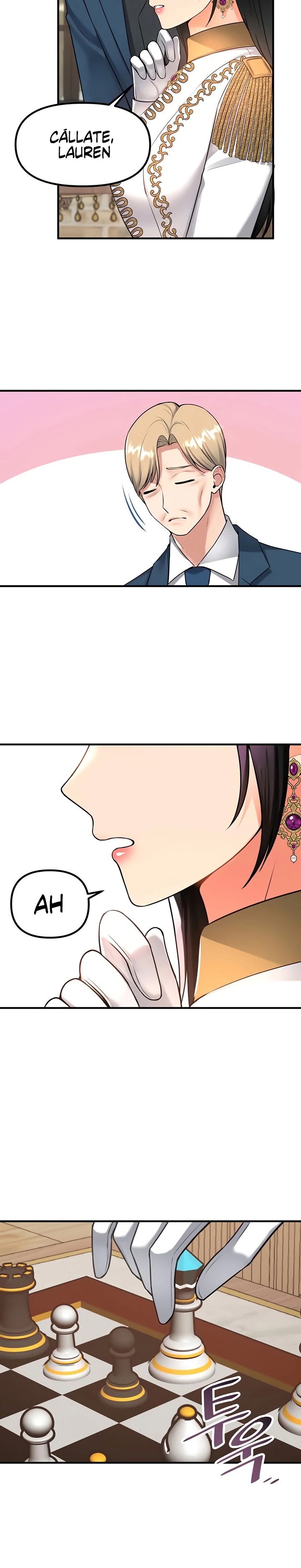 Elf Who Likes To Be Humiliated Raw - Chapter 51 Page 9