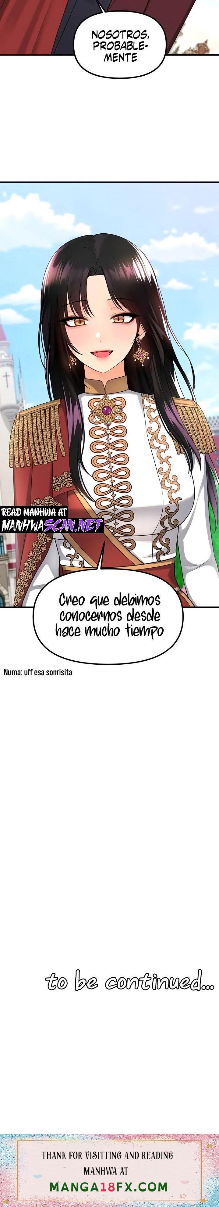 Elf Who Likes To Be Humiliated Raw - Chapter 52 Page 28