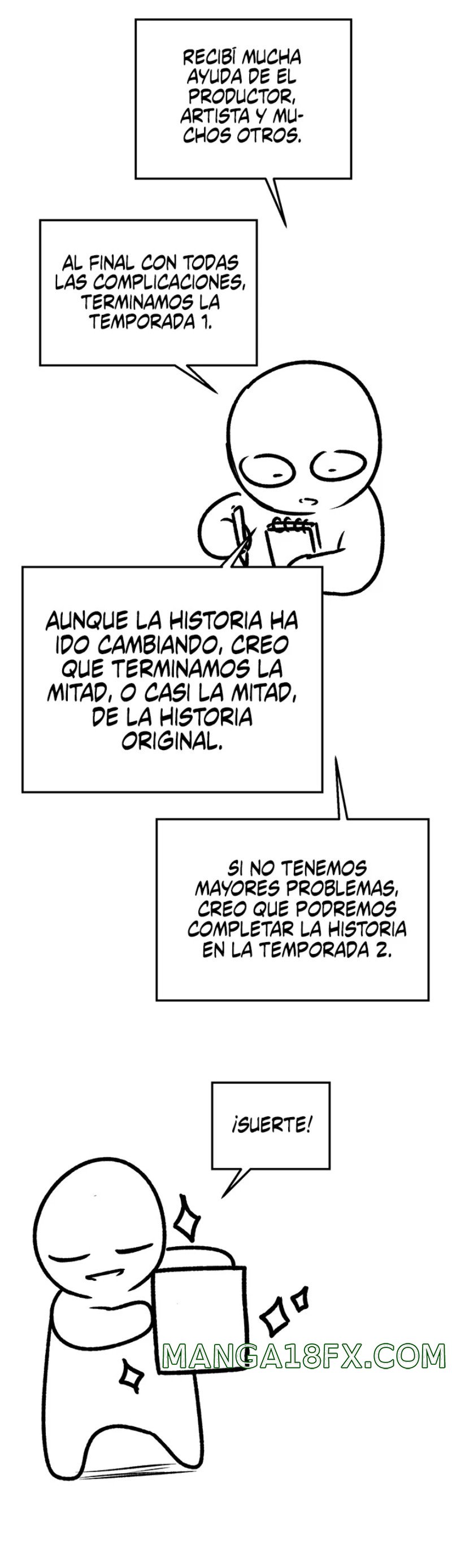 Elf Who Likes To Be Humiliated Raw - Chapter 58.5 Page 12