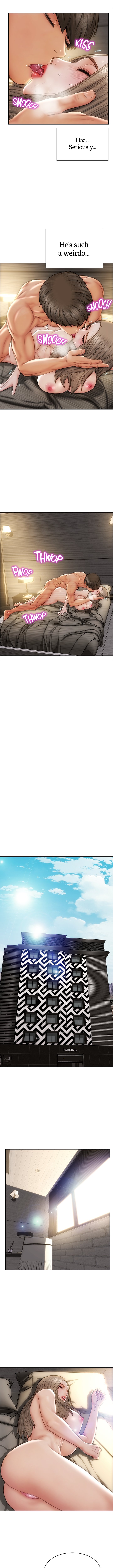 Bad Guy - Chapter 21 Page 8