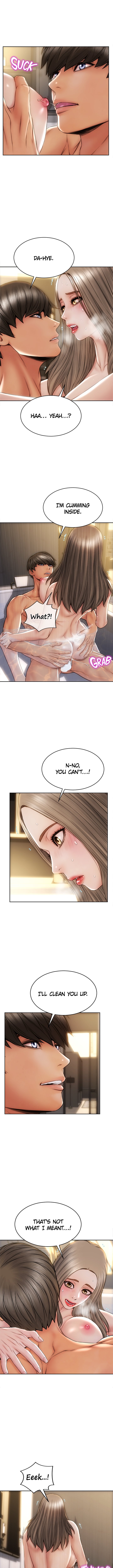 Bad Guy - Chapter 26 Page 4