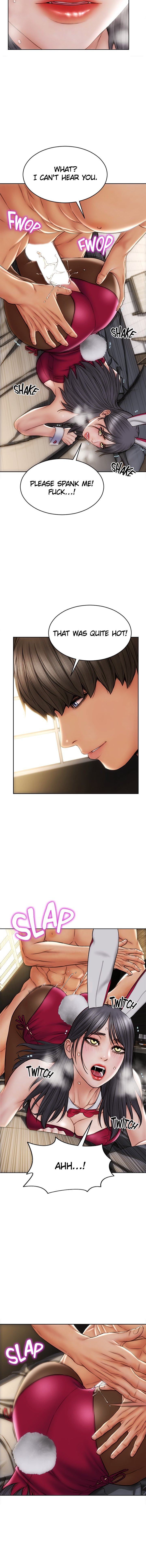 Bad Guy - Chapter 29 Page 7