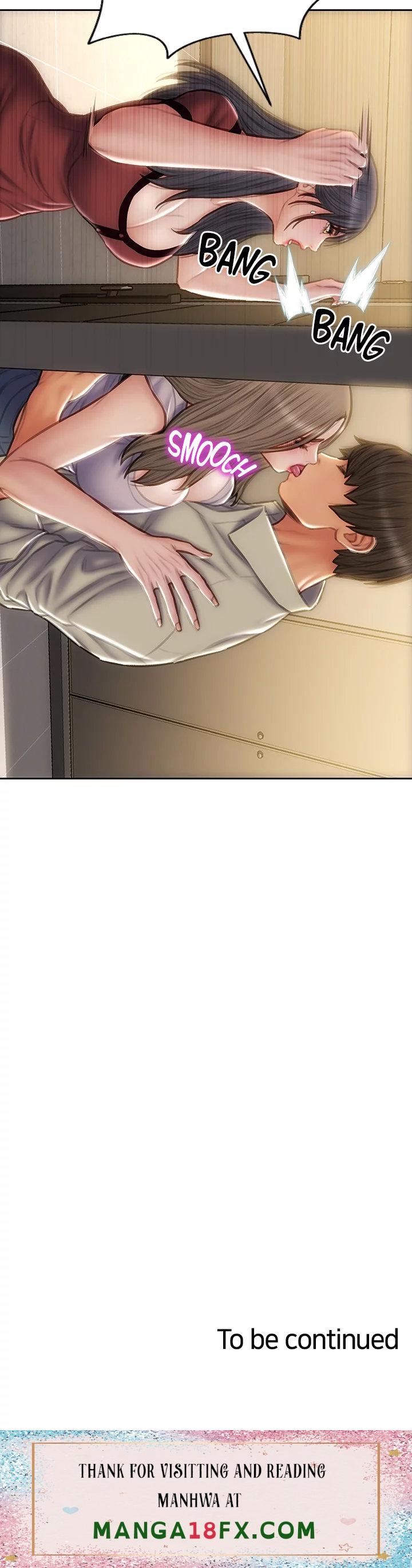 Bad Guy - Chapter 51 Page 53