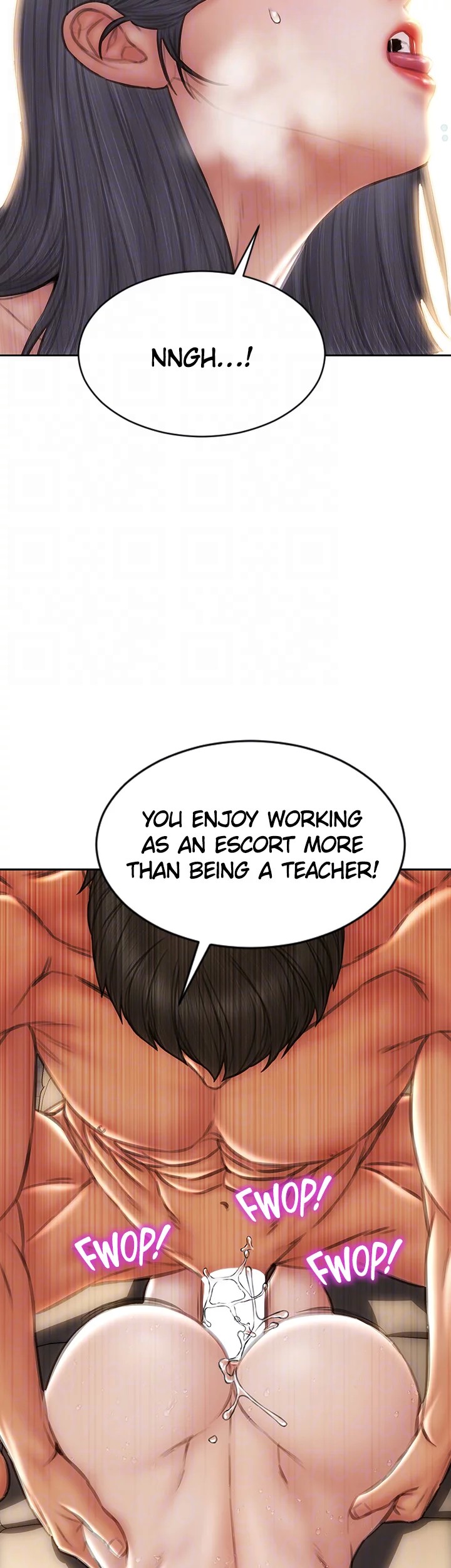 Bad Guy - Chapter 54 Page 33