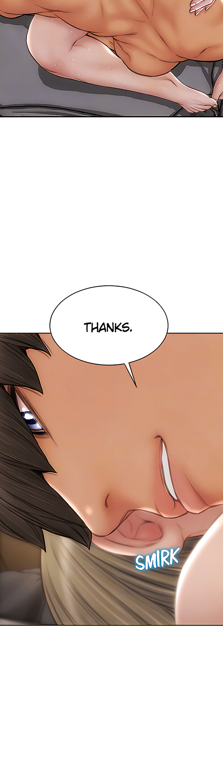 Bad Guy - Chapter 57 Page 39