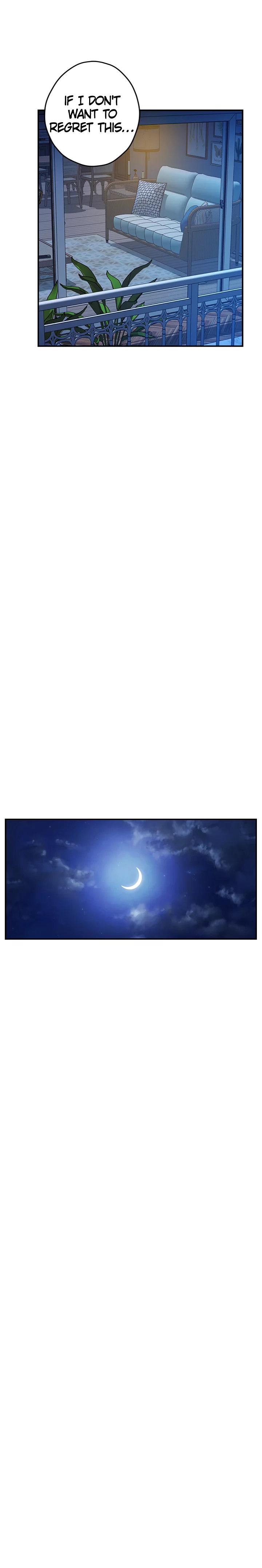 Night With My Sister - Chapter 27 Page 25