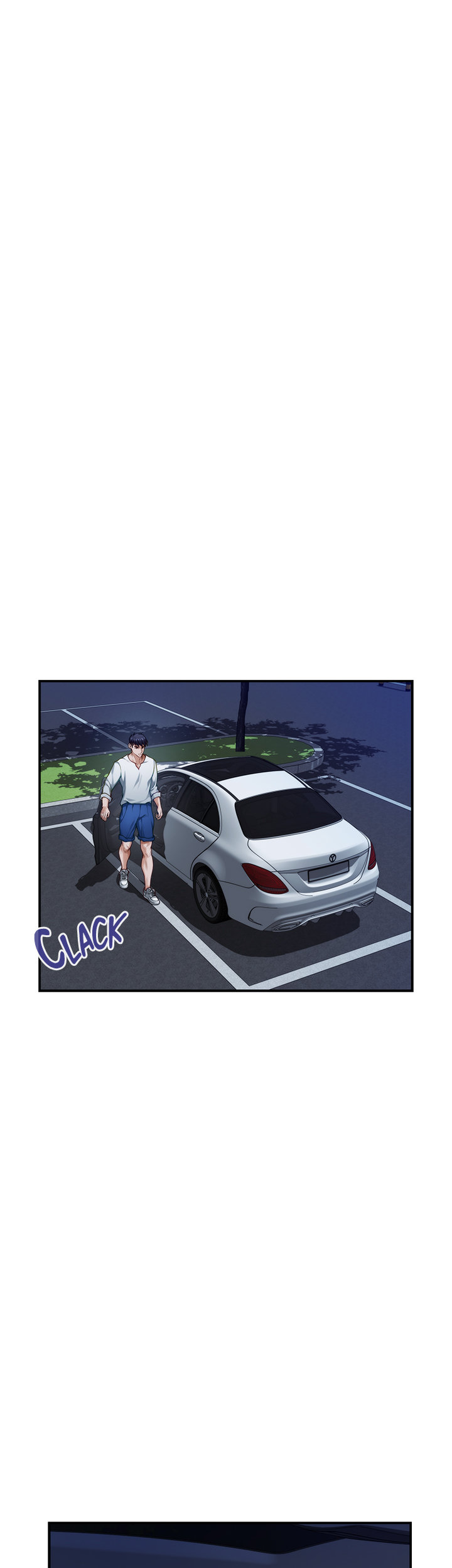 Night With My Sister - Chapter 31 Page 46