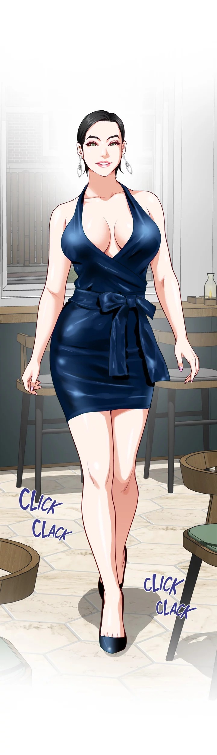 Night With My Sister - Chapter 33 Page 4