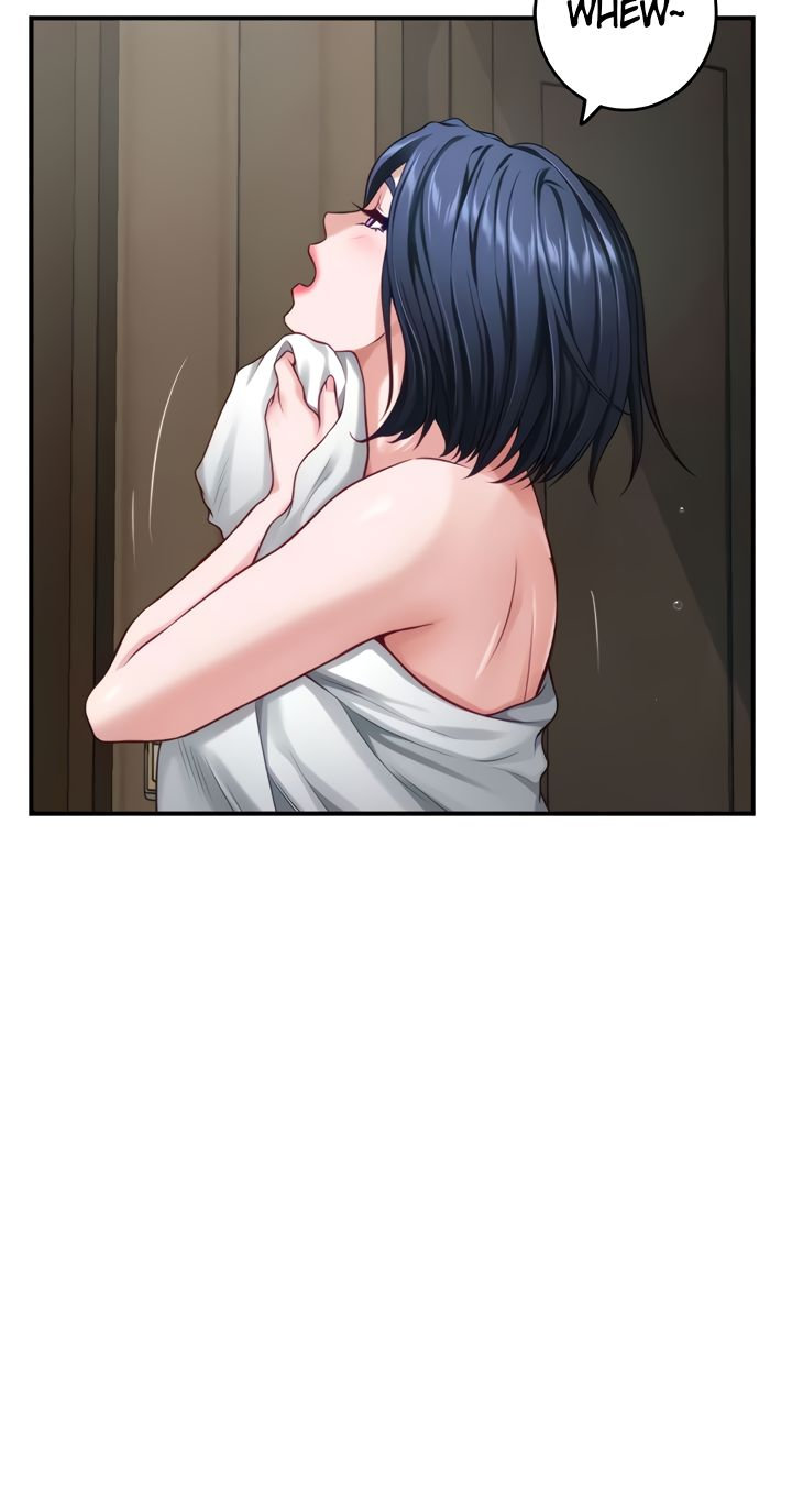 Night With My Sister - Chapter 35 Page 10