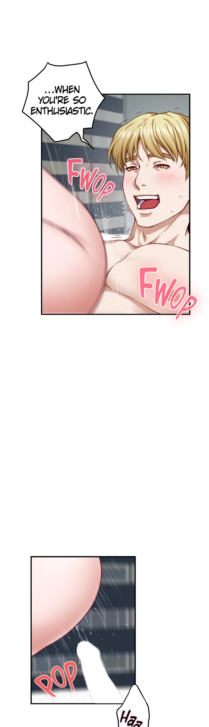 Night With My Sister - Chapter 43 Page 23