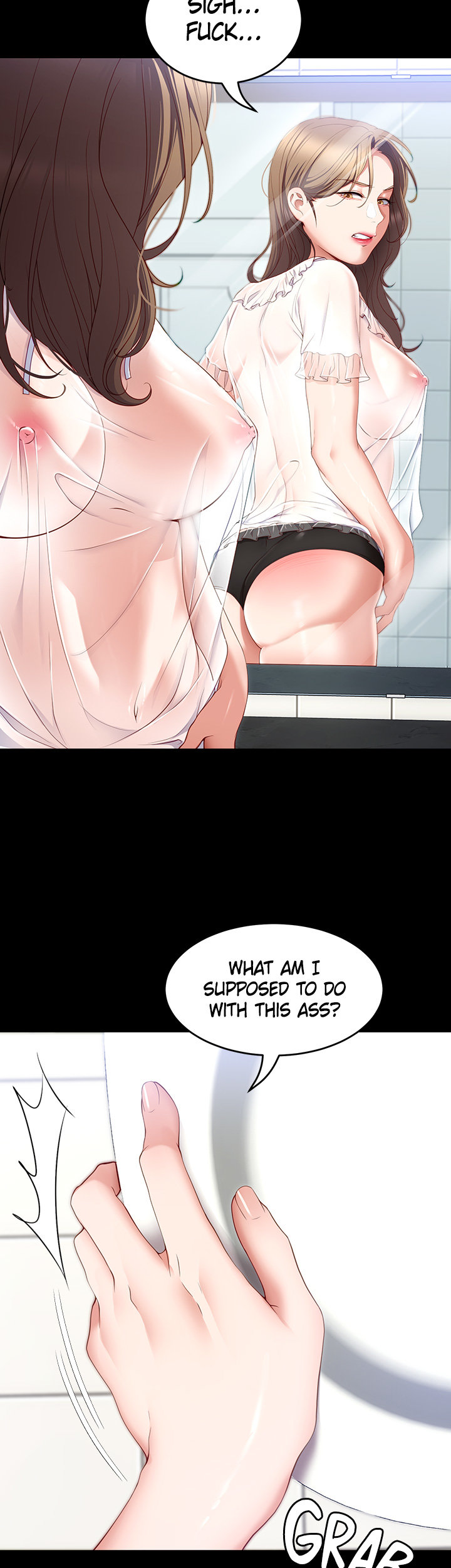 Tonight, You’re My Dinner - Chapter 31 Page 26