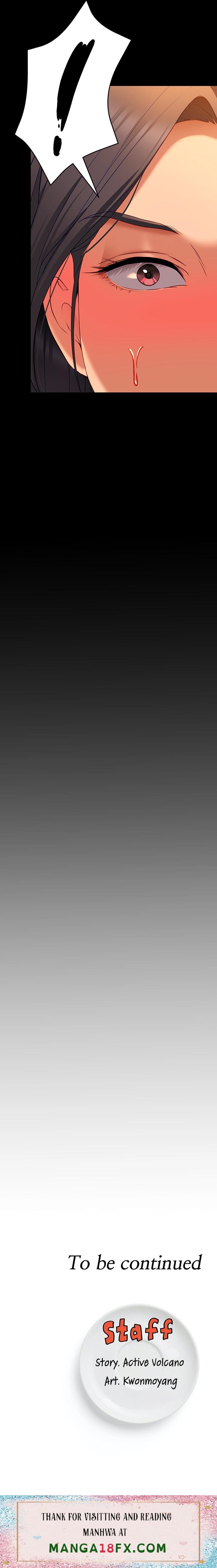 Tonight, You’re My Dinner - Chapter 33 Page 64